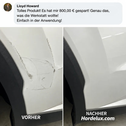 Hordelux - Der Lackstift