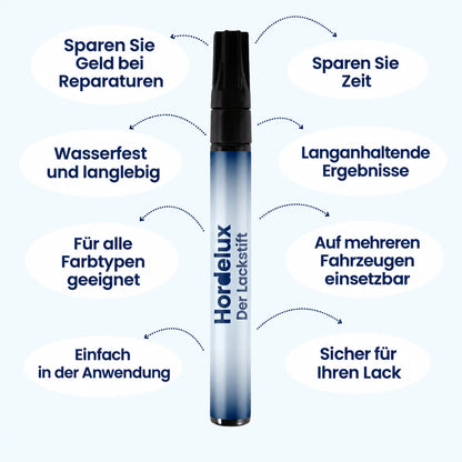 Hordelux - Der Lackstift