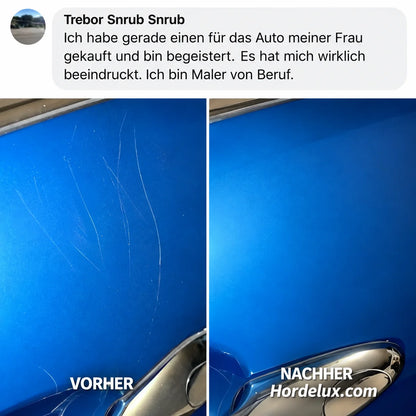 Hordelux - Der Lackstift