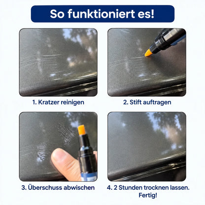 Hordelux - Der Lackstift