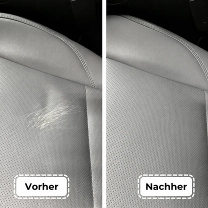 Heidelux – Auto-Lederrestaurierung