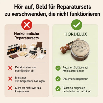Heidelux – Auto-Lederrestaurierung