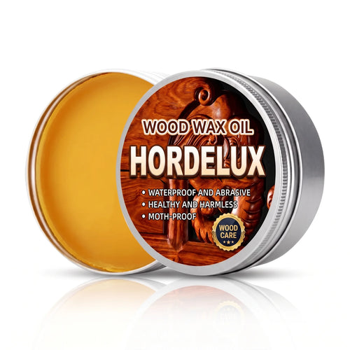 Reparaturbalsam für Holz